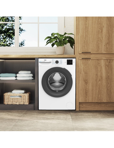 Pralka Beko Bm3Wfu39215War