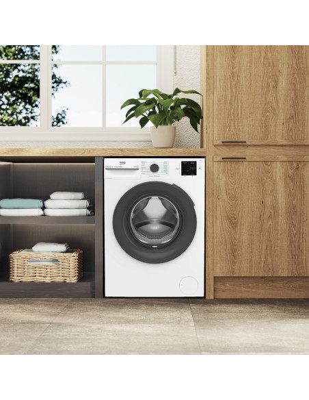 Pralka Beko Bm3Wfu39215War