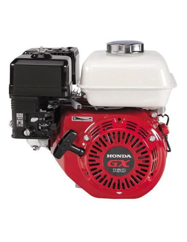 Belle Silnik Spalinowy Honda Gx160 Qx 3/4"-19Mm