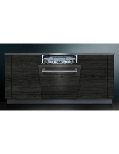 Zmywarka Do Zabudowy Siemens Sn615X03Ee
