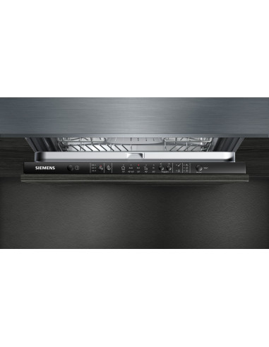 Zmywarka Do Zabudowy Siemens Sn615X03Ee