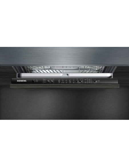 Zmywarka Do Zabudowy Siemens Sn615X03Ee