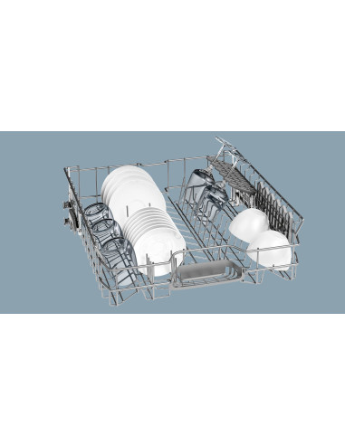 Zmywarka Do Zabudowy Siemens Sn615X03Ee
