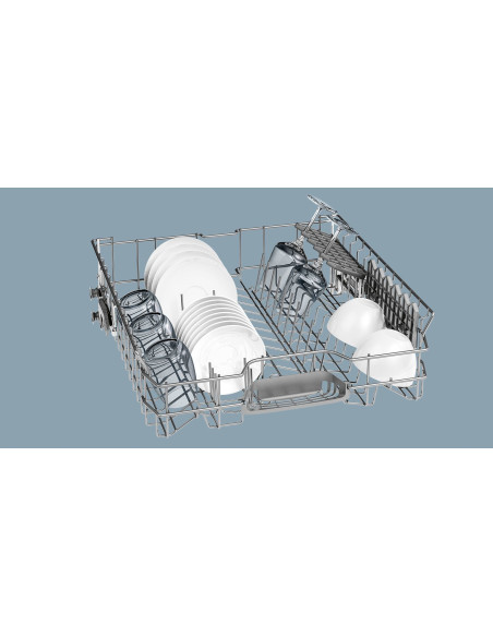 Zmywarka Do Zabudowy Siemens Sn615X03Ee