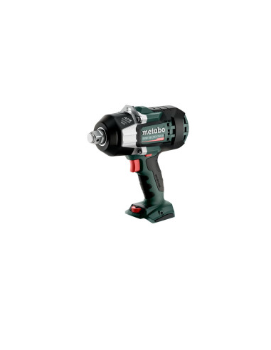 Metabo Klucz Udarowy Ssw 18 Ltx 1750 Bl 1750Nm Carcass Metabox