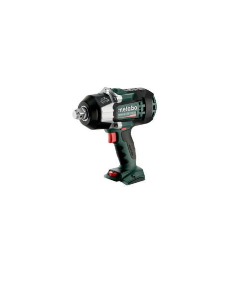 Metabo Klucz Udarowy Ssw 18 Ltx 1750 Bl 1750Nm Carcass Metabox