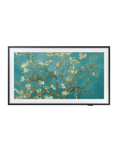 Telewizor Samsung Qe32Ls03Cbu Qled 32'' Full Hd Tizen Dolby Digital Plus Dvb-T2 Czarny