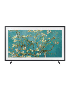 Telewizor Samsung Qe32Ls03Cbu Qled 32'' Full Hd Tizen Dolby Digital Plus Dvb-T2 Czarny 2