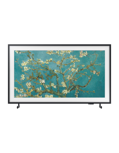 Telewizor Samsung Qe32Ls03Cbu Qled 32'' Full Hd Tizen Dolby Digital Plus Dvb-T2 Czarny