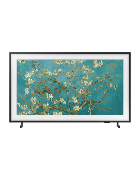 Telewizor Samsung Qe32Ls03Cbu Qled 32'' Full Hd Tizen Dolby Digital Plus Dvb-T2 Czarny