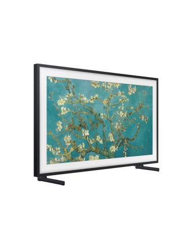 Telewizor Samsung Qe32Ls03Cbu Qled 32'' Full Hd Tizen Dolby Digital Plus Dvb-T2 Czarny