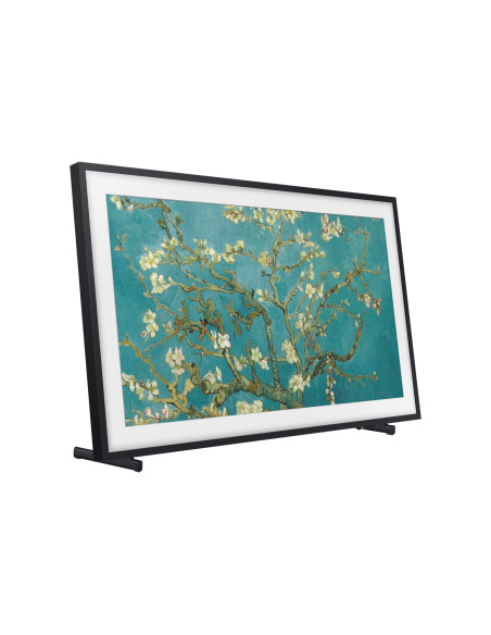 Telewizor Samsung Qe32Ls03Cbu Qled 32'' Full Hd Tizen Dolby Digital Plus Dvb-T2 Czarny
