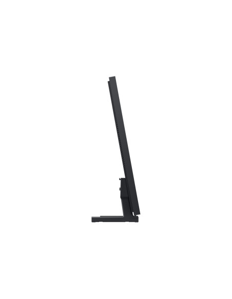 Telewizor Samsung Qe32Ls03Cbu Qled 32'' Full Hd Tizen Dolby Digital Plus Dvb-T2 Czarny