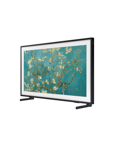 Telewizor Samsung Qe32Ls03Cbu Qled 32'' Full Hd Tizen Dolby Digital Plus Dvb-T2 Czarny