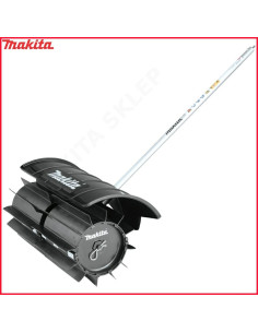 Makita Przystawka - Zamiatarka Sw400Mp Do Ex2650Lh