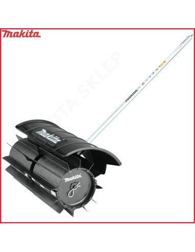 Makita Przystawka - Zamiatarka Sw400Mp Do Ex2650Lh