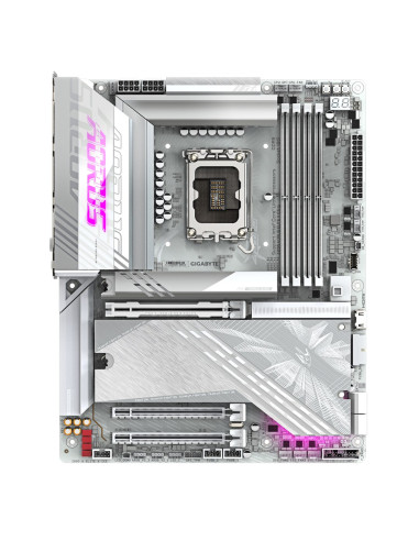 Płyta Główna Gigabyte Z890 Aorus Elite X Ice