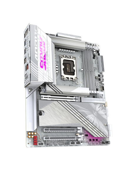 Płyta Główna Gigabyte Z890 Aorus Elite X Ice