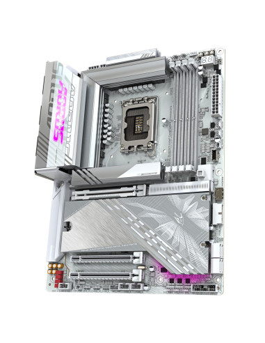 Płyta Główna Gigabyte Z890 Aorus Elite X Ice