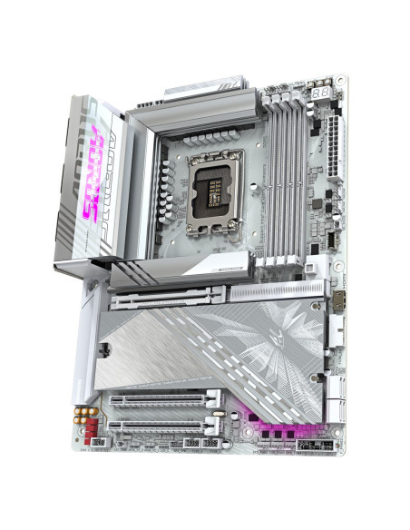 Płyta Główna Gigabyte Z890 Aorus Elite X Ice