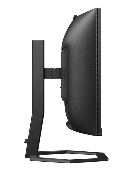 Philips | 34E1C5600He/00 | 34 " | Va | 3440 X 1440 Pikseli | 21:9 | 4 Ms | 300 Cd/M2 | Czarny | Ilość Portów Hdmi 1 | 100 Hz