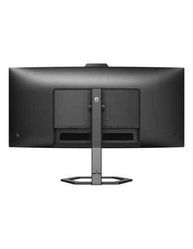 Philips | 34E1C5600He/00 | 34 " | Va | 3440 X 1440 Pikseli | 21:9 | 4 Ms | 300 Cd/M2 | Czarny | Ilość Portów Hdmi 1 | 100 Hz