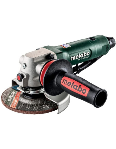 Szlifierka Kątowa Metabo Pne Dw 10-125