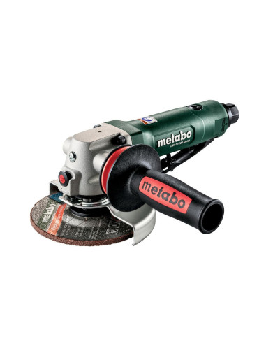 Szlifierka Kątowa Metabo Pne Dw 10-125