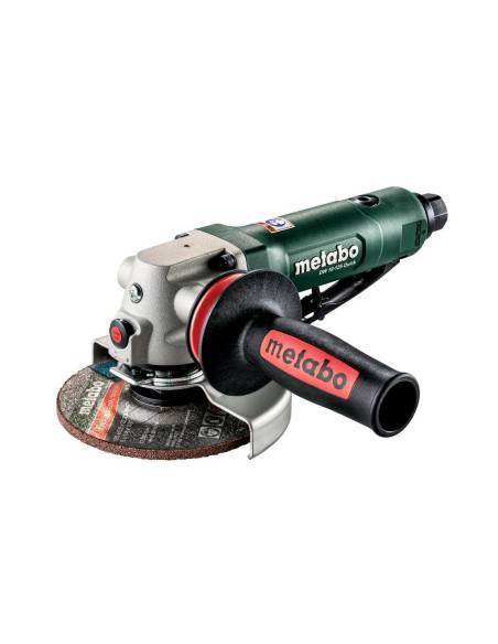 Szlifierka Kątowa Metabo Pne Dw 10-125