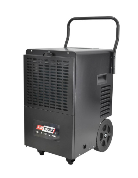 Aw Osuszacz Powietrza 50L/24H Dh50 Black Line