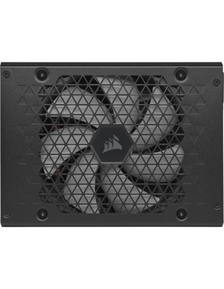 Corsair Hx1200I Moduł Zasilaczy 1200 W 24-Pin Atx Atx Czarny
