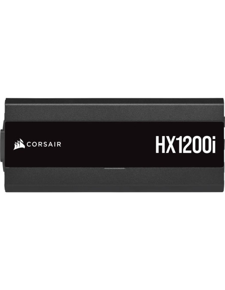 Corsair Hx1200I Moduł Zasilaczy 1200 W 24-Pin Atx Atx Czarny
