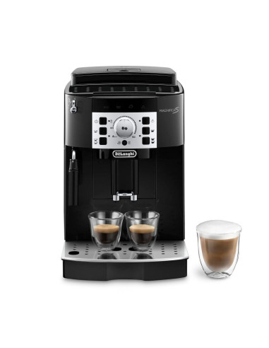 De’longhi Magnifica S Ecam 22.110.B Pełna Automatyka Ekspres Do Espresso 1,8 L