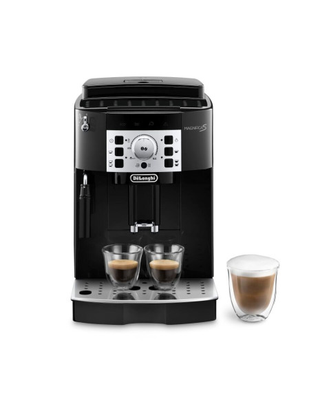 De’longhi Magnifica S Ecam 22.110.B Pełna Automatyka Ekspres Do Espresso 1,8 L