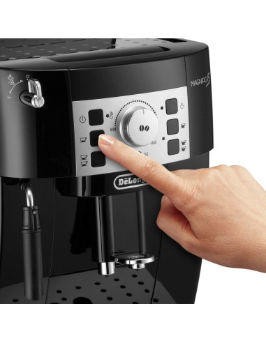 De’longhi Magnifica S Ecam 22.110.B Pełna Automatyka Ekspres Do Espresso 1,8 L