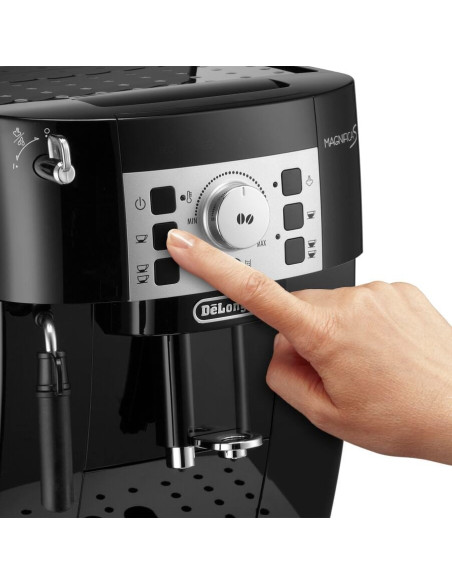 De’longhi Magnifica S Ecam 22.110.B Pełna Automatyka Ekspres Do Espresso 1,8 L