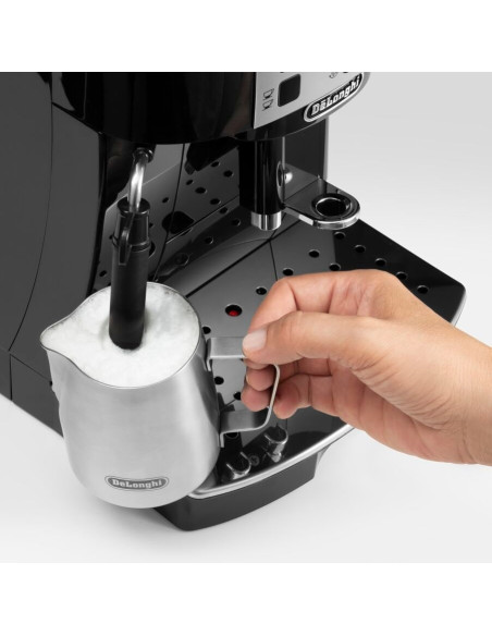 De’longhi Magnifica S Ecam 22.110.B Pełna Automatyka Ekspres Do Espresso 1,8 L