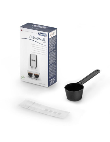 De’longhi Magnifica S Ecam 22.110.B Pełna Automatyka Ekspres Do Espresso 1,8 L