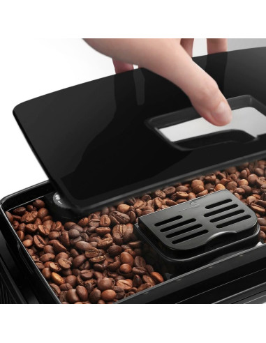 De’longhi Magnifica S Ecam 22.110.B Pełna Automatyka Ekspres Do Espresso 1,8 L