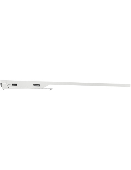 E14 14In Ips Usb-C/Dp/800:1 400Cd/Qm 178H/178V 5Ms/ Warranty 3/3/0