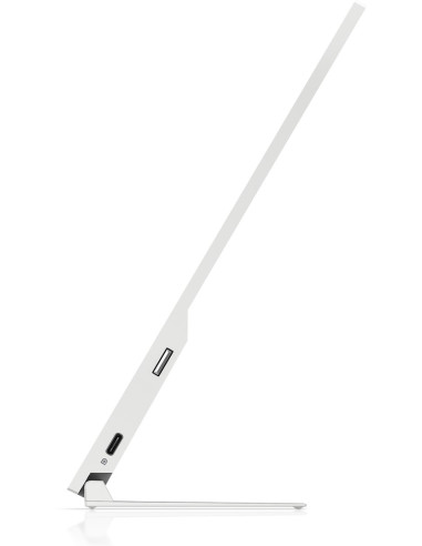E14 14In Ips Usb-C/Dp/800:1 400Cd/Qm 178H/178V 5Ms/ Warranty 3/3/0