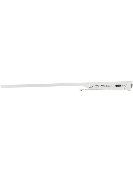 E14 14In Ips Usb-C/Dp/800:1 400Cd/Qm 178H/178V 5Ms/ Warranty 3/3/0