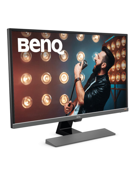 Monitor Benq Ew3270U 9H.lgvla.tse (31,5"  Va  4K 3840X2160  Hdmi X2  Kolor Czarny)