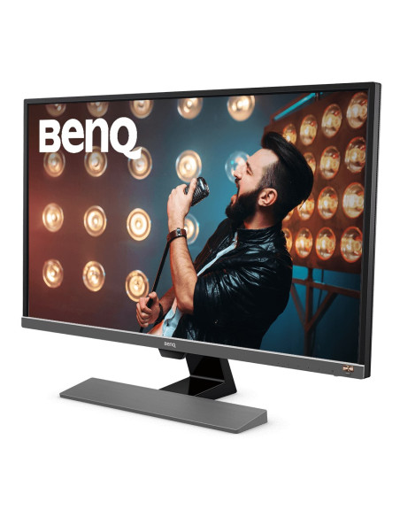 Monitor Benq Ew3270U 9H.lgvla.tse (31,5"  Va  4K 3840X2160  Hdmi X2  Kolor Czarny)