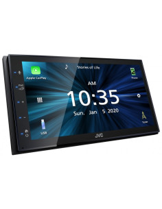 Stacja Multimedialna Jvc Kwm-560Bt (6,8" Android Car)
