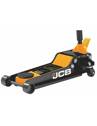 Podnośnik Jcb Dźwignik 'Żaba' 5T