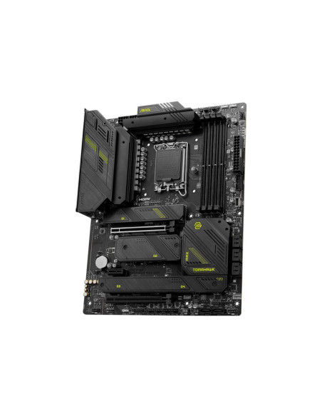 Płyta Główna Msi Z790 Tomahawk Max Wifi Intel Z790 Lga 1700 Atx