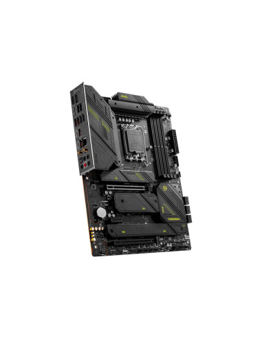 Płyta Główna Msi Z790 Tomahawk Max Wifi Intel Z790 Lga 1700 Atx