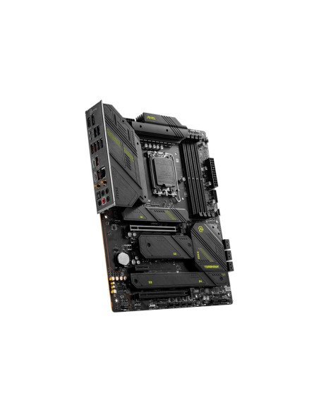 Płyta Główna Msi Z790 Tomahawk Max Wifi Intel Z790 Lga 1700 Atx