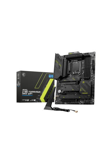 Płyta Główna Msi Z790 Tomahawk Max Wifi Intel Z790 Lga 1700 Atx